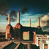 Pink Floyd Vinyl Animals