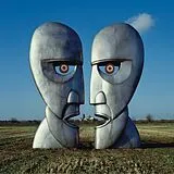 Pink Floyd Vinyl The Division Bell