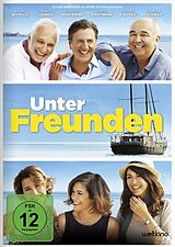 Unter Freunden DVD