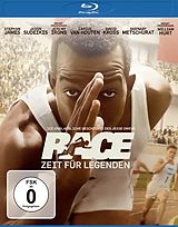 Zeit Für Legenden - Race Blu-ray