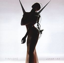 Tinashe CD Joyride