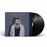 James Arthur LP (analog) Back From The Edge