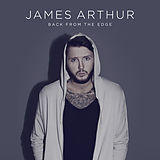 James Arthur CD Back From The Edge