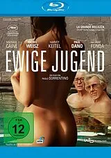 Ewige Jugend Blu-ray