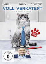 Voll verkatert DVD