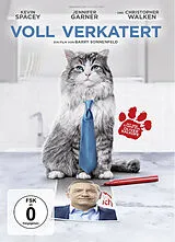 Voll verkatert DVD