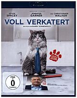 Voll Verkatert Blu-ray