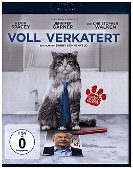 Voll Verkatert Blu-ray