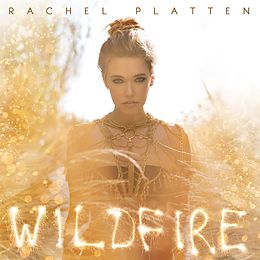 Rachel Platten CD Wildfire