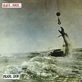 Pearl Jam Maxi Single (analog) "hail Hail" B/w "black,Red,Yellow"