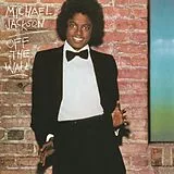 Michael Jackson LP (Vinyl) Off The Wall