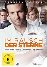 Im Rausch der Sterne DVD