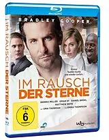 Im Rausch der Sterne Blu-ray