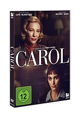 Carol DVD
