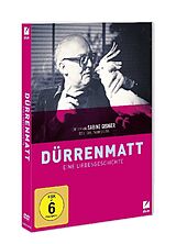 Dürrenmatt - Eine Liebesgeschichte DVD