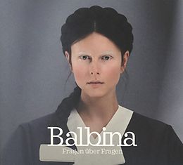 Balbina CD Fragen Über Fragen