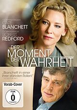 Der Moment der Wahrheit DVD