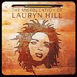 Lauryn Hill LP (analog) The Miseducation Of Lauryn Hill
