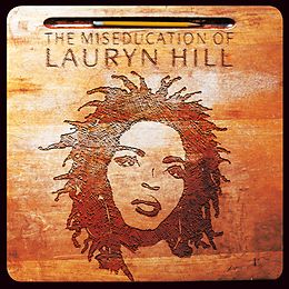 Lauryn Hill Vinyl The Miseducation Of Lauryn Hill