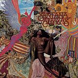 Santana Vinyl Abraxas