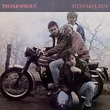 Prefab Sprout LP (analog) Steve Mcqueen (black Heavy 180g)
