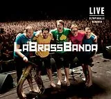 LaBrassBanda LP (Vinyl) Live Olympiahalle München (Vinyl)