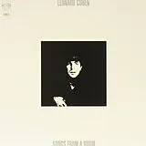 Leonard Cohen LP (analog) Songs From A Room
