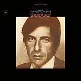 Leonard Cohen Vinyl Songs Of Leonard Cohen