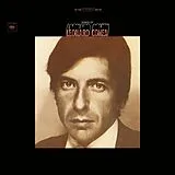 Leonard Cohen LP (analog) Songs Of Leonard Cohen