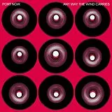 Port Noir CD Any Way The Wind Carries