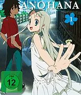 AnoHana-Die Blume,die wir an jenem Tag sahen- DVD