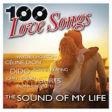 Various CD 100 Lovesongs