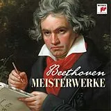 Various CD Beethoven: Meisterwerke