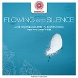 Jens Buchert CD Entspanntsein - Flowing Into Silence (deep Relaxi