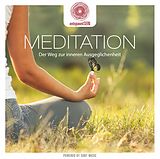 Various CD Entspanntsein - Meditation (der Weg Zur Inneren Au