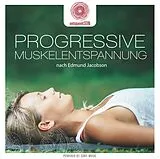 Jean-Paul Genré CD Entspanntsein - Progressive Muskelentspannung Nach