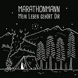 Marathonmann CD Mein Leben Gehört Dir