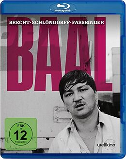 Baal - BR Blu-ray
