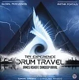 James & Raval,Sandeep Asher CD Drum Travel
