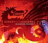 Hubert von Goisern CD Im Jahr Des Drachen/hubert Von Goisern Live