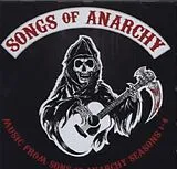 Sons of Anarchy (Television So CD Songs Of Anarchy: Music From Sons Of Anarchy Seaso