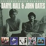 Daryl Hall & John Oates CD Original Album Classics
