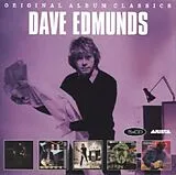Dave Edmunds CD Original Album Classics