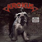 Krokus CD Dirty Dynamite