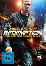 Redemption - Stunde der Vergeltung DVD