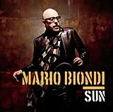 Mario Biondi CD Sun