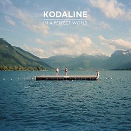 Kodaline Vinyl In A Perfect World (Vinyl)