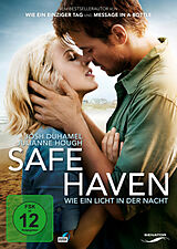 Safe Haven - Wie ein Licht in der Nacht DVD