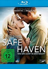Safe Haven - Wie ein Licht in der Nacht Blu-ray