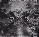 The Neighbourhood CD I Love You.